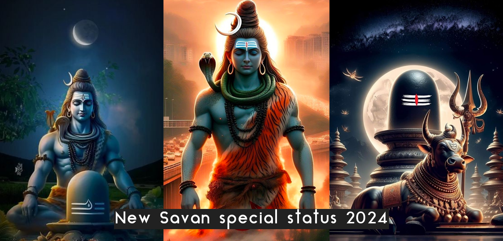 New Savan special status 2024🔱