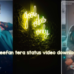 Tareefan tera status video download